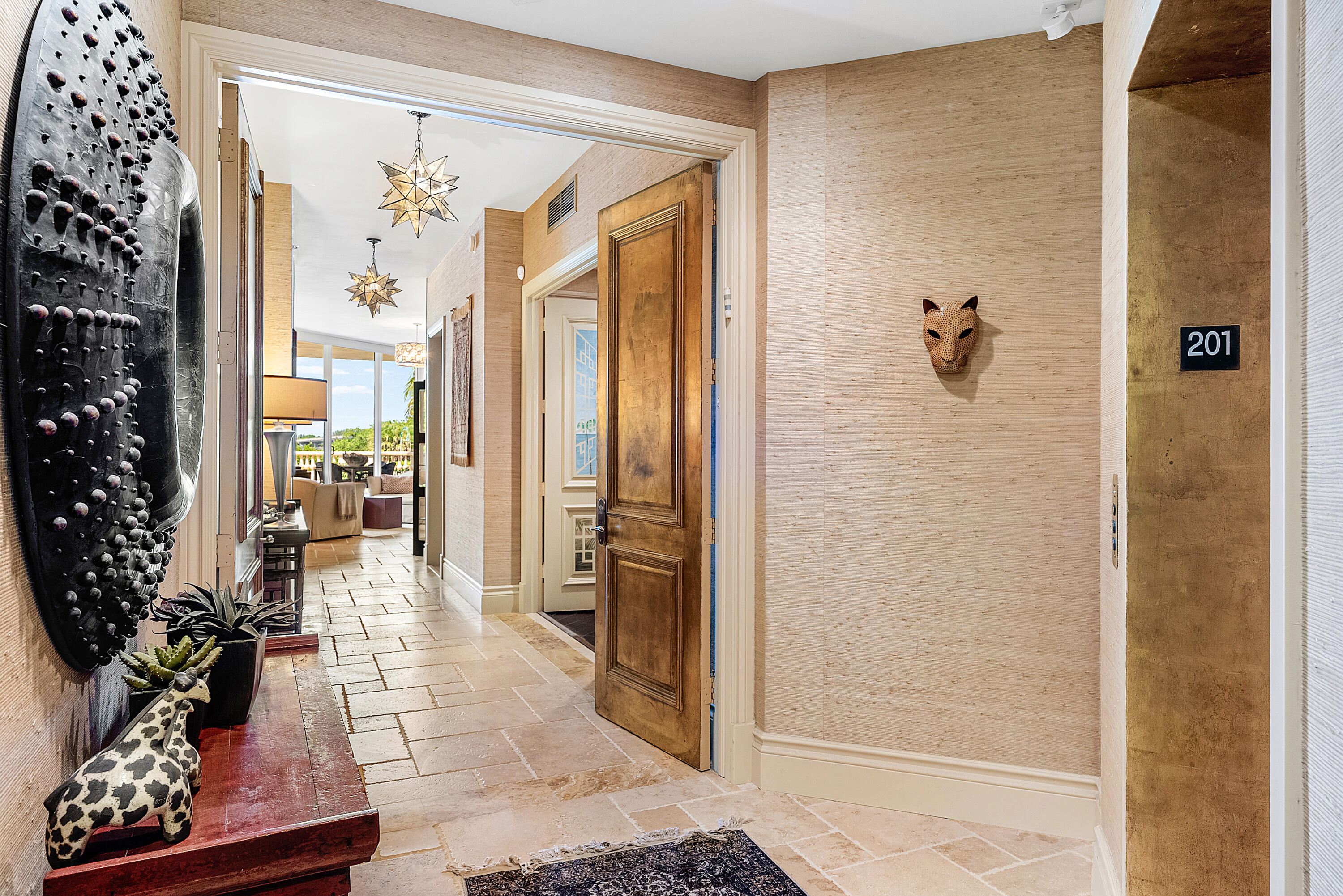 3000 S Ocean Boulevard 201