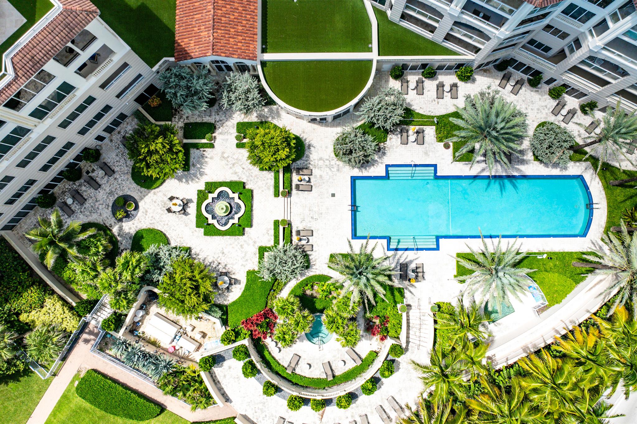 3000 S Ocean Boulevard 201