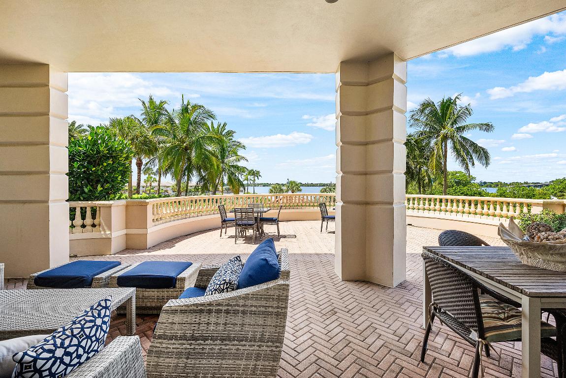 3000 S Ocean Boulevard 201