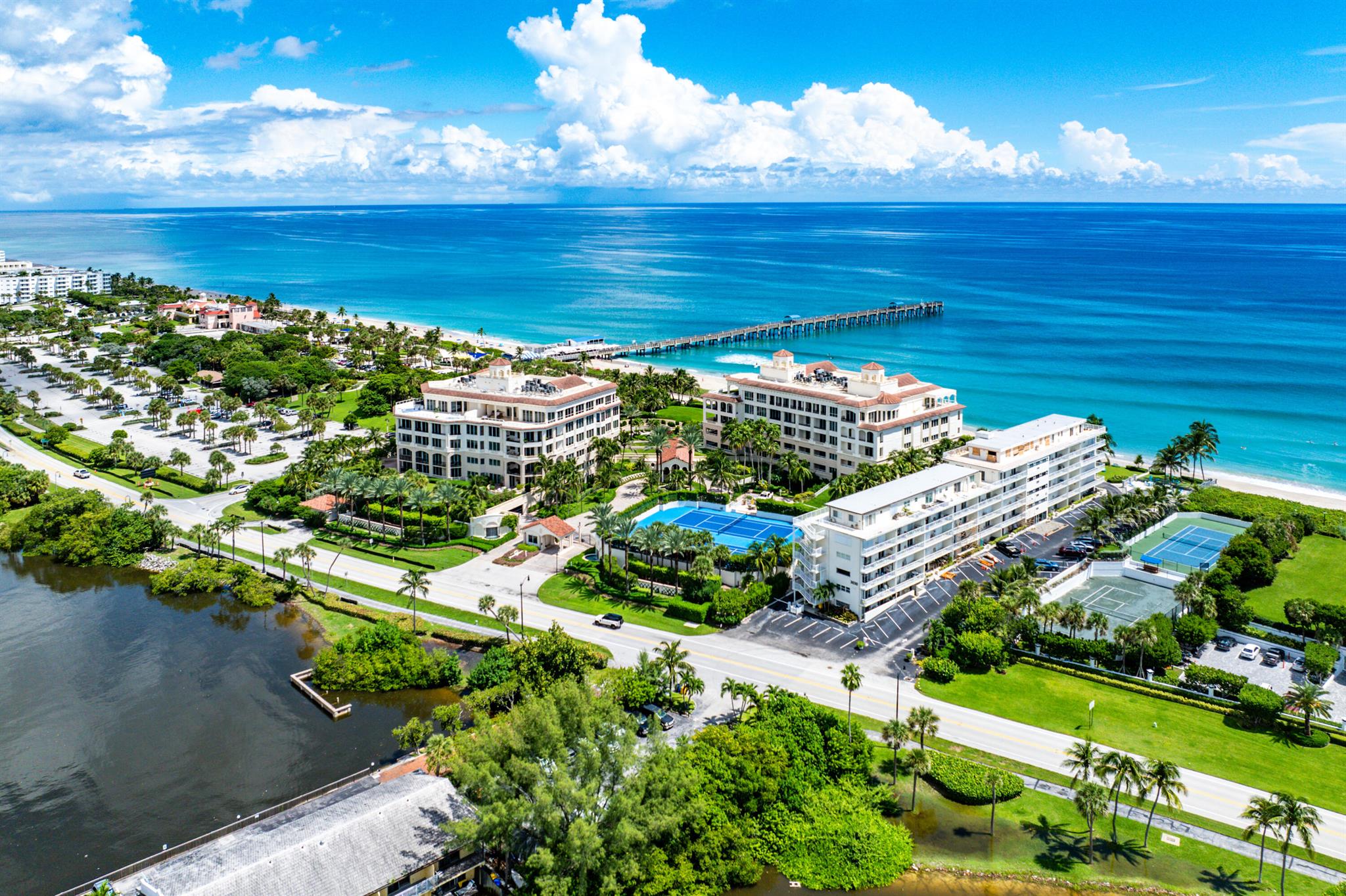 3000 S Ocean Boulevard 201