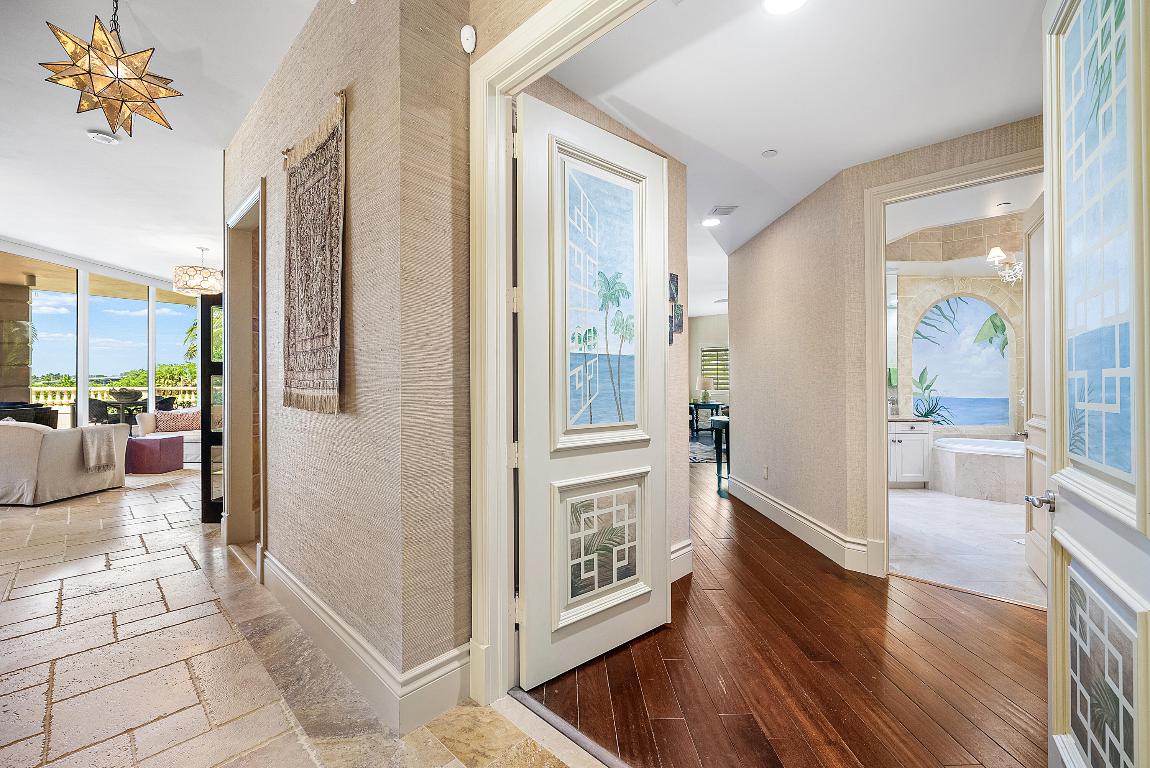 3000 S Ocean Boulevard 201