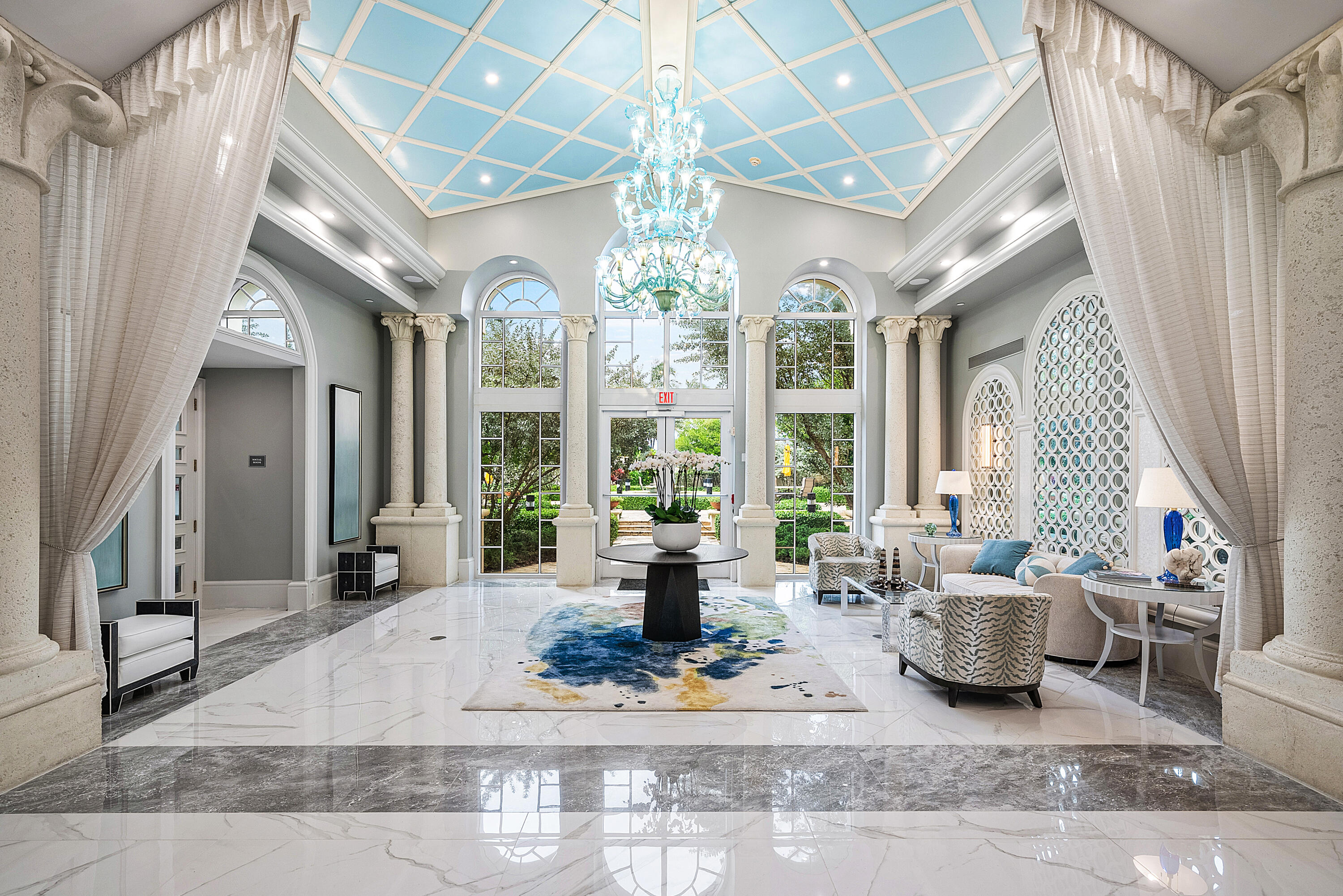 3000 S Ocean Boulevard 201