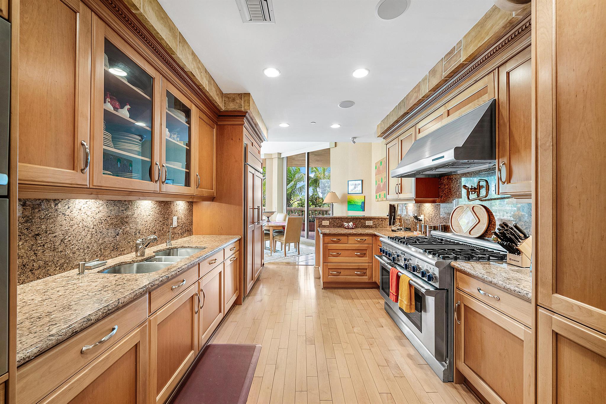 3000 S Ocean Boulevard 201