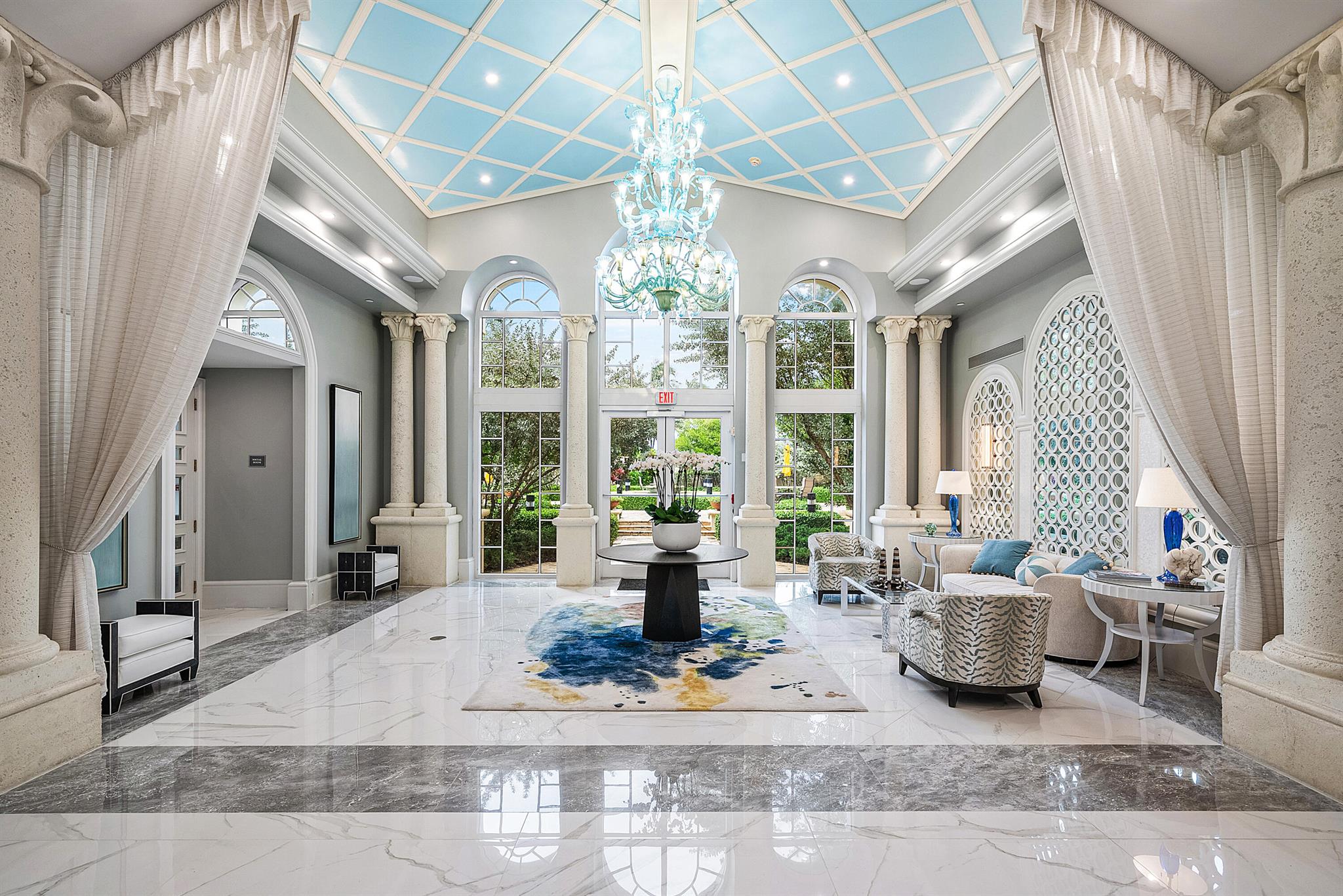 3000 S Ocean Boulevard 201