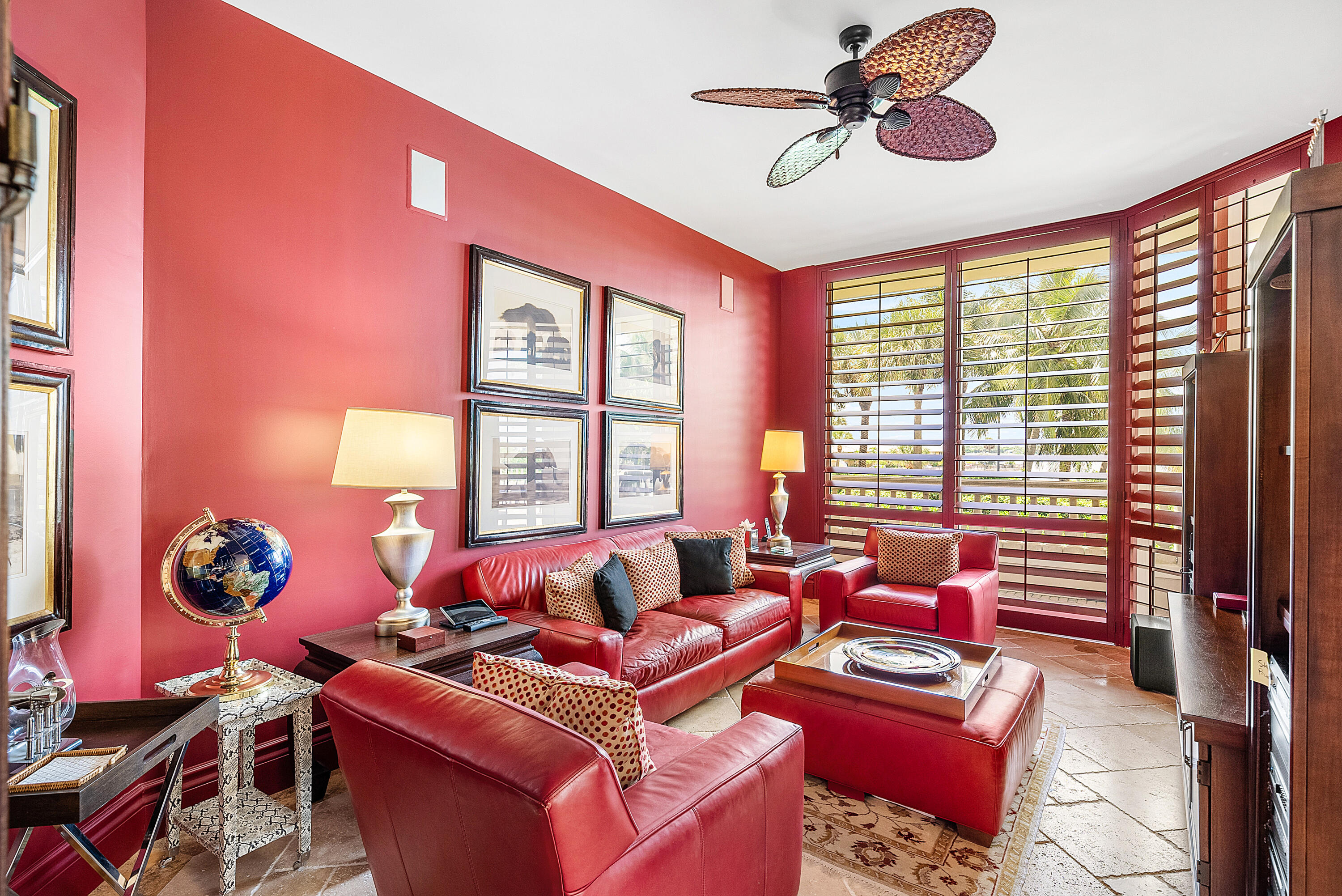 3000 S Ocean Boulevard 201