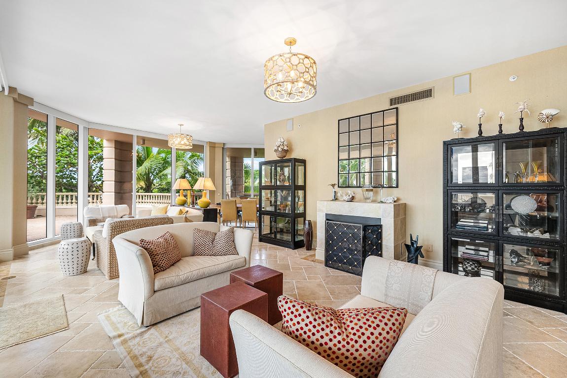 3000 S Ocean Boulevard 201