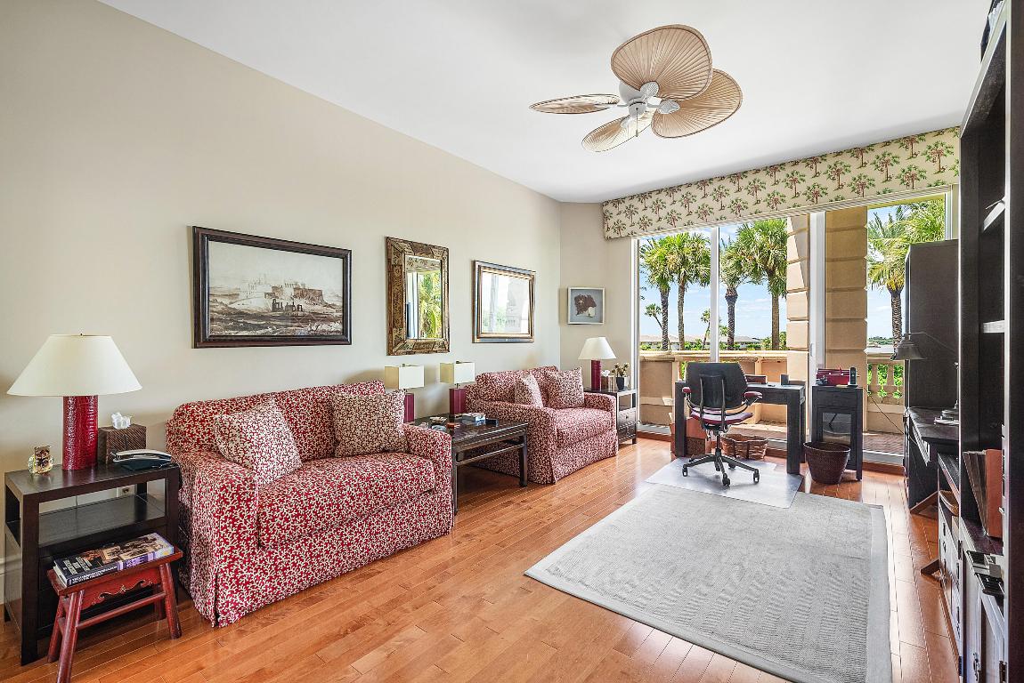 3000 S Ocean Boulevard 201