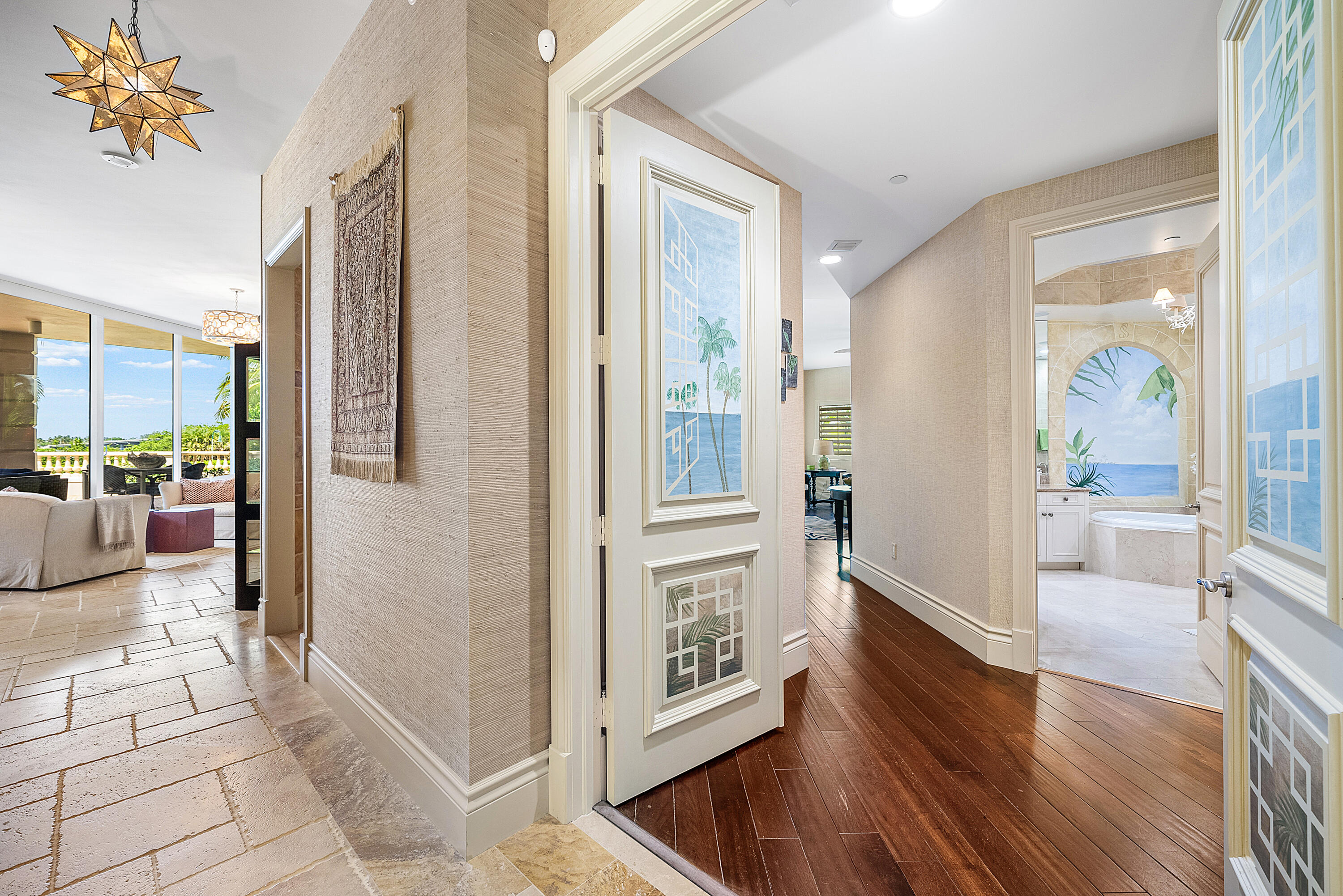 3000 S Ocean Boulevard 201