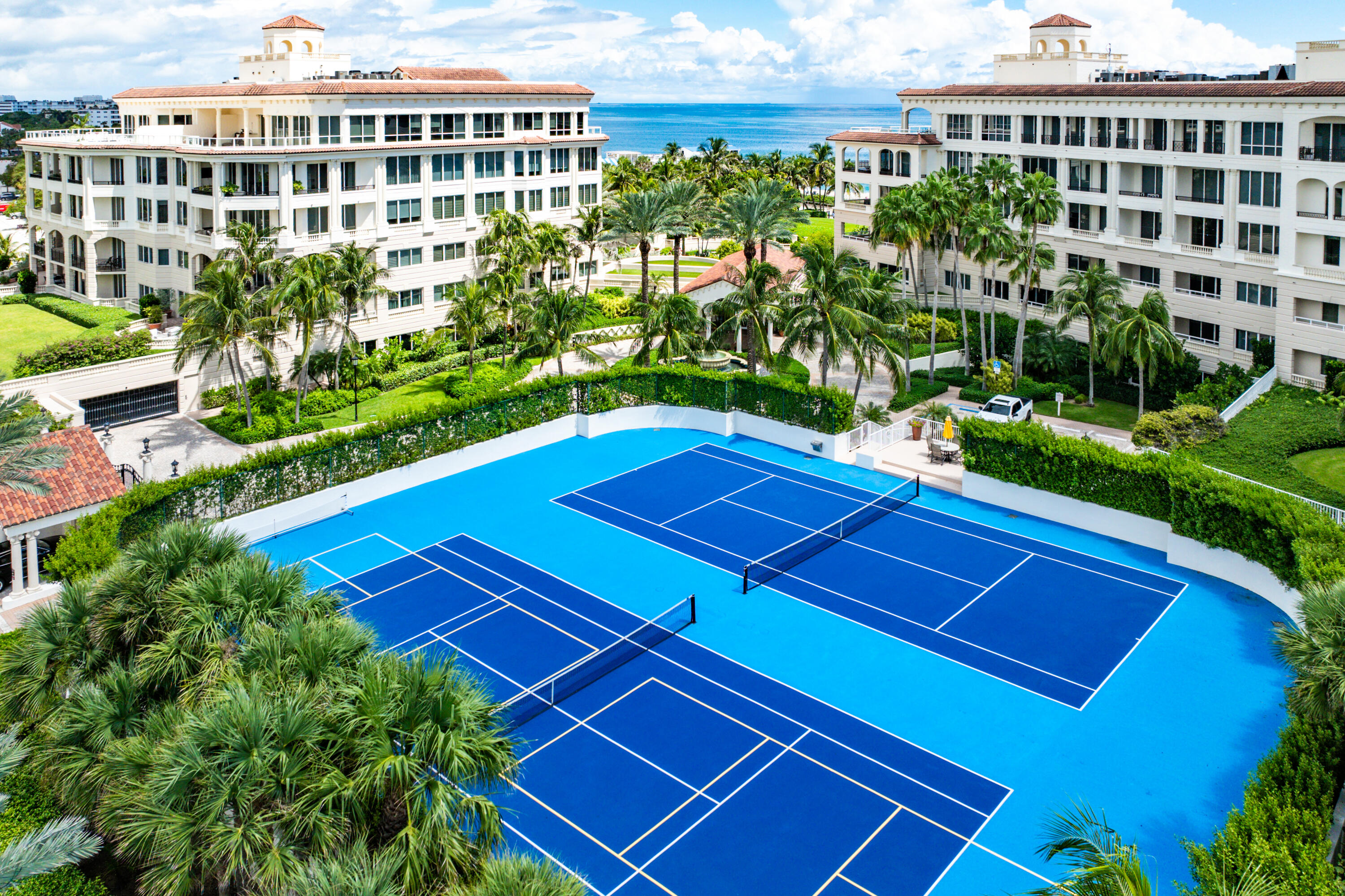 3000 S Ocean Boulevard 201