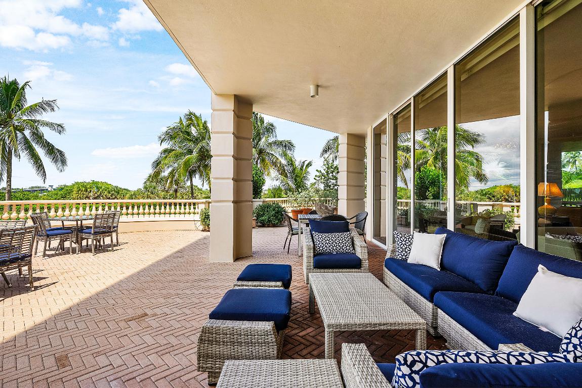 3000 S Ocean Boulevard 201