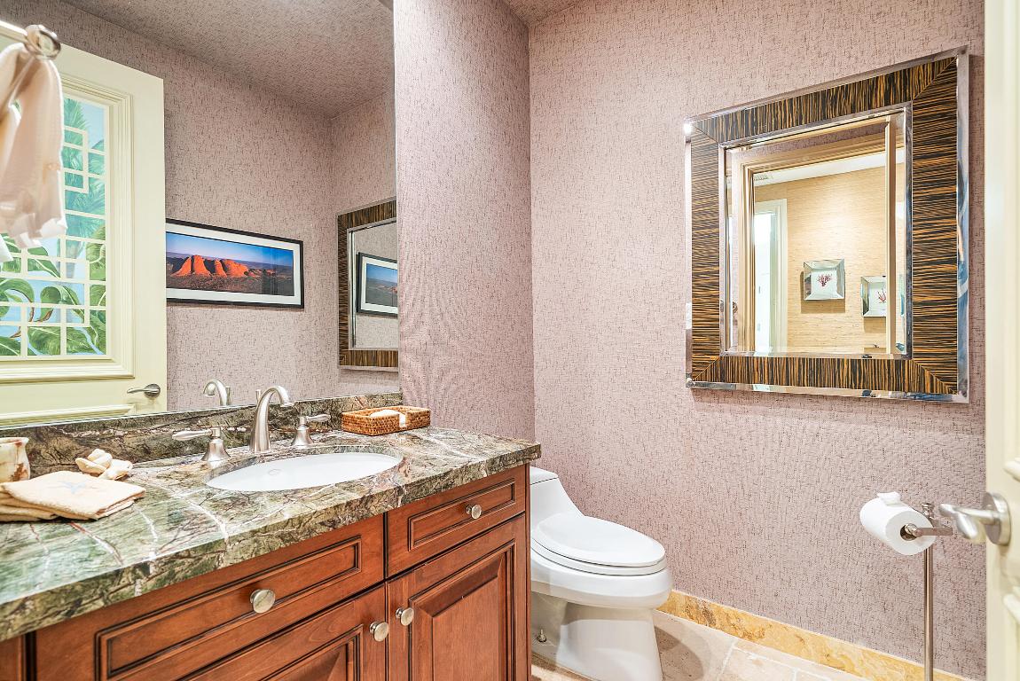 3000 S Ocean Boulevard 201