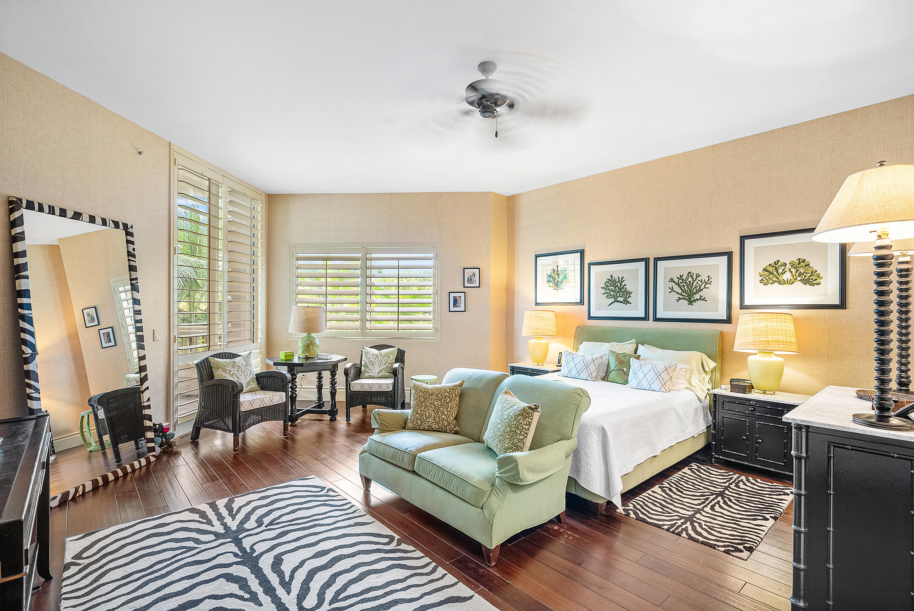 3000 S Ocean Boulevard 201