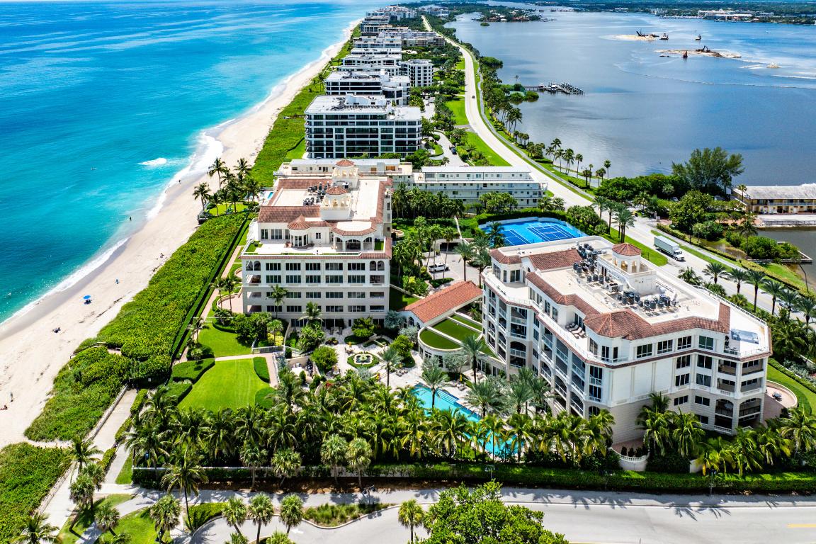 3000 S Ocean Boulevard 201