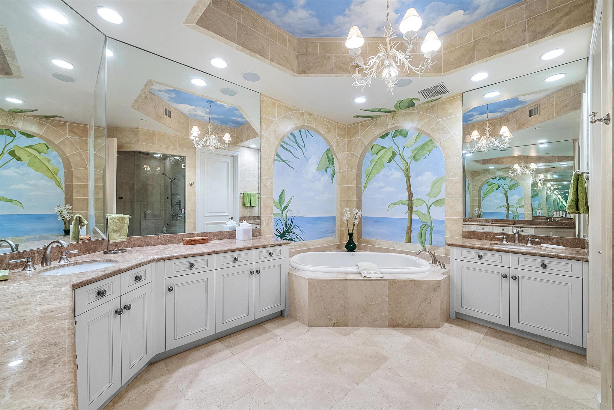 3000 S Ocean Boulevard 201