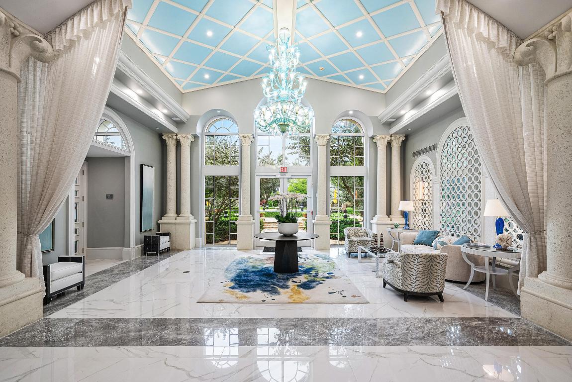 3000 S Ocean Boulevard 201