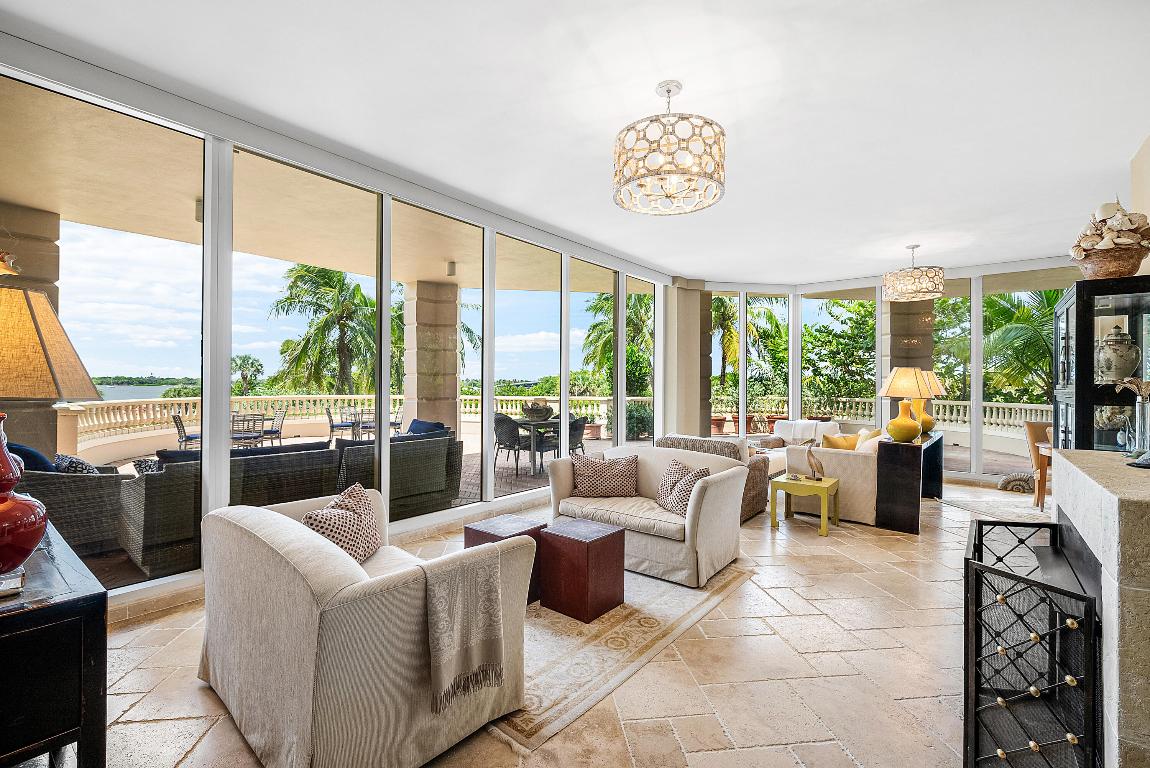 3000 S Ocean Boulevard 201