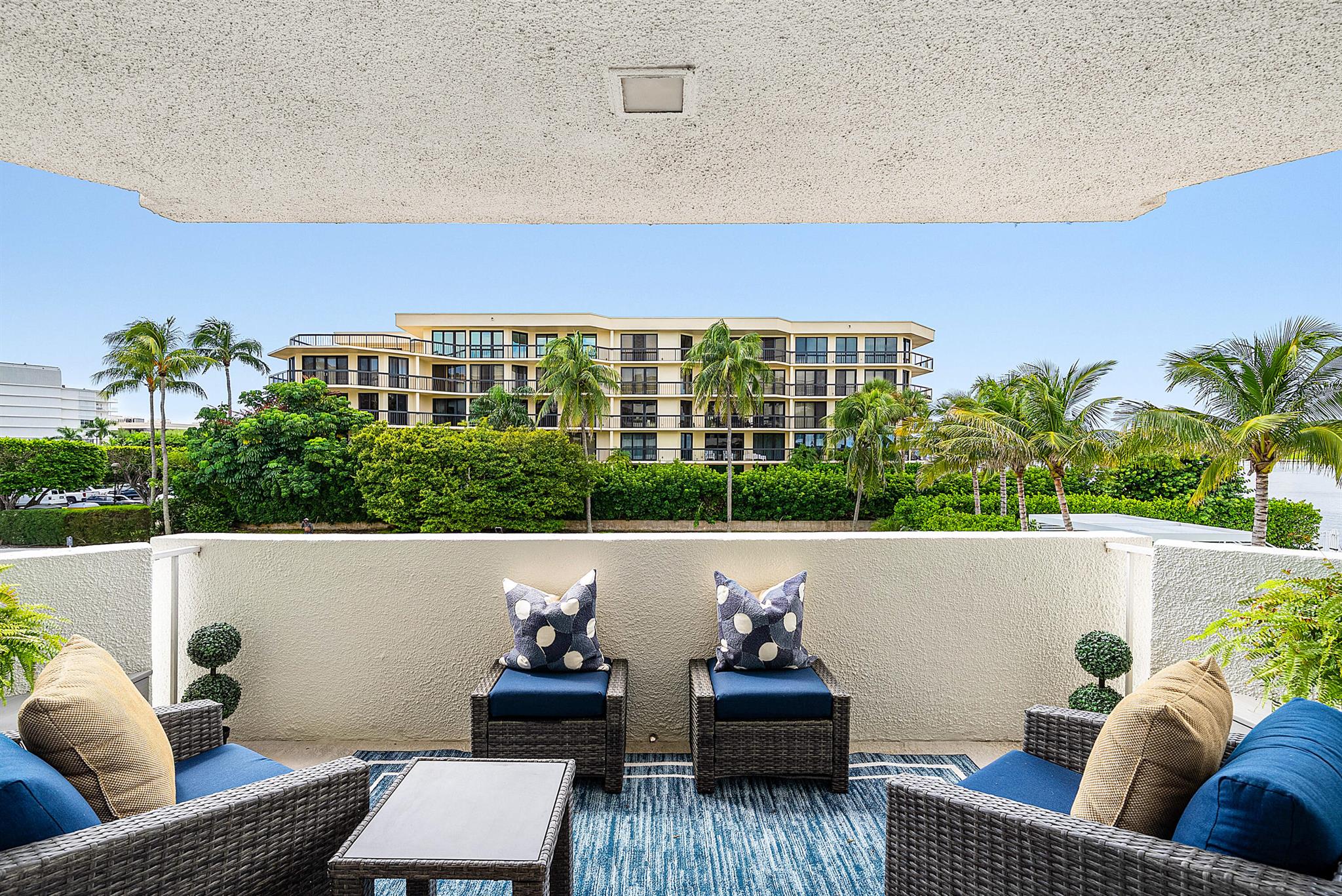 2773 S Ocean Boulevard 2060