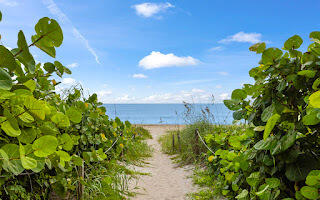 2773 S Ocean Boulevard 2060