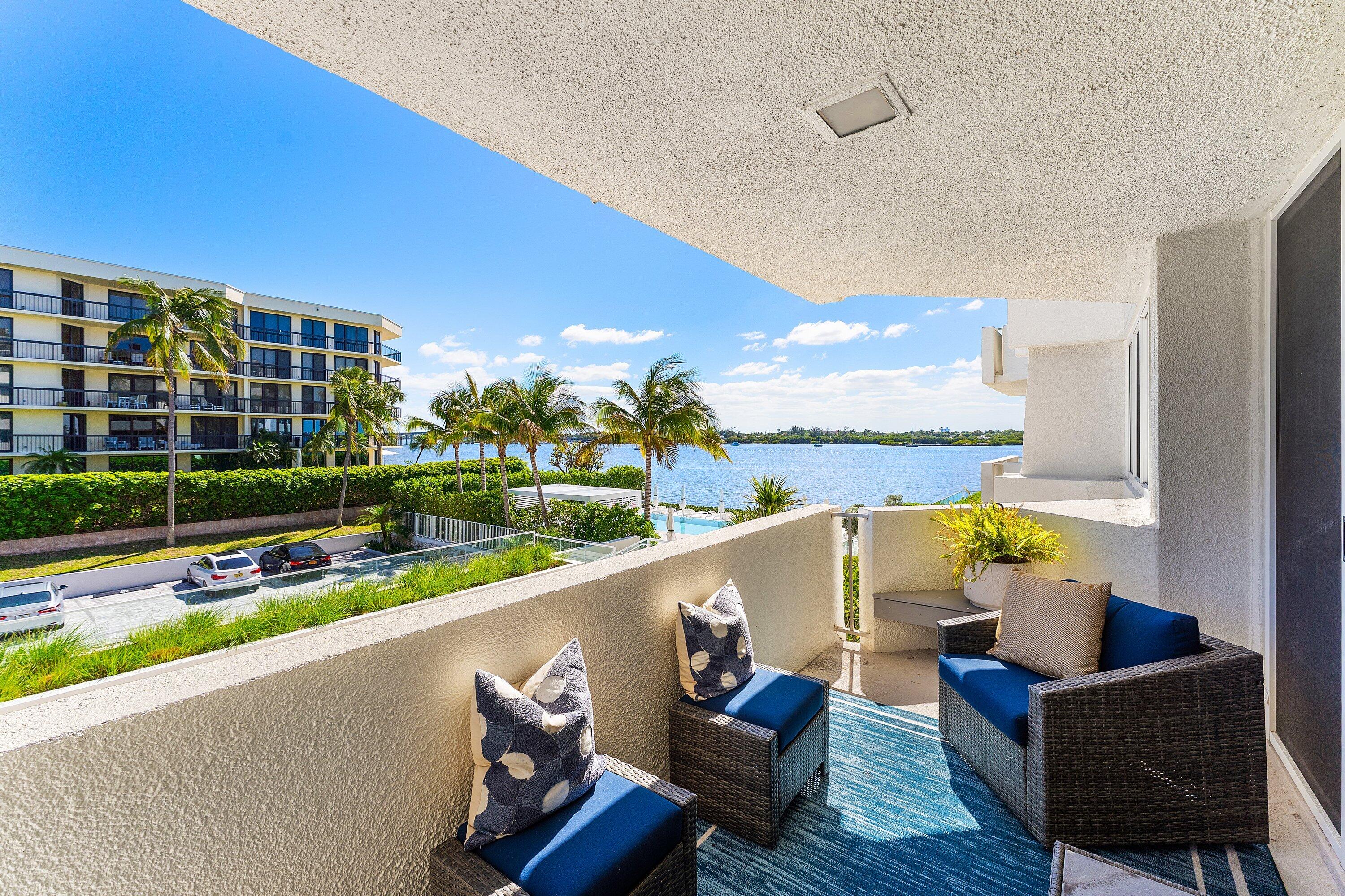 2773 S Ocean Boulevard 2060