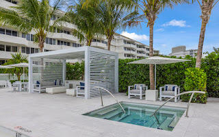 2773 S Ocean Boulevard 2060