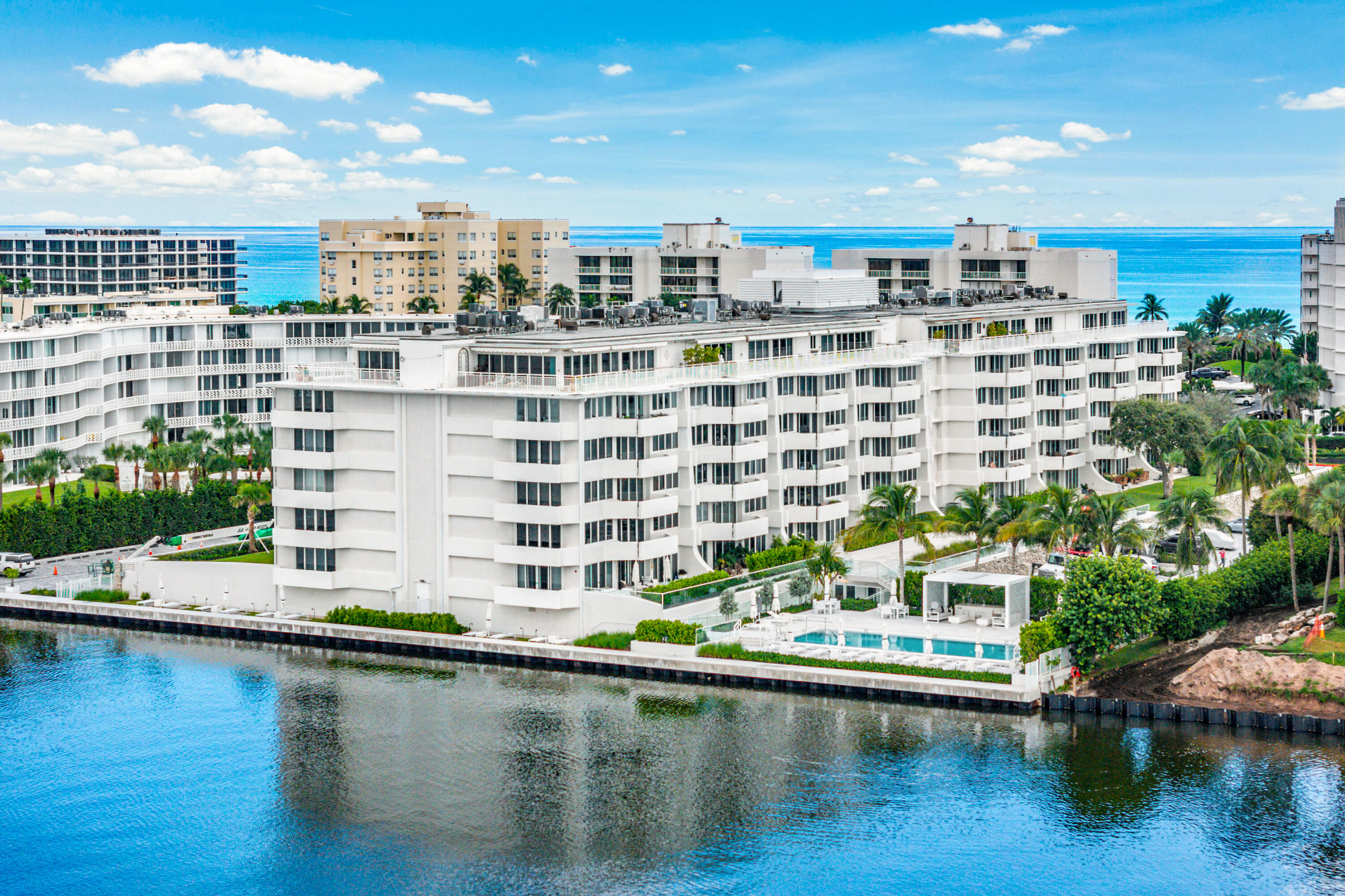 2773 S Ocean Boulevard 2060