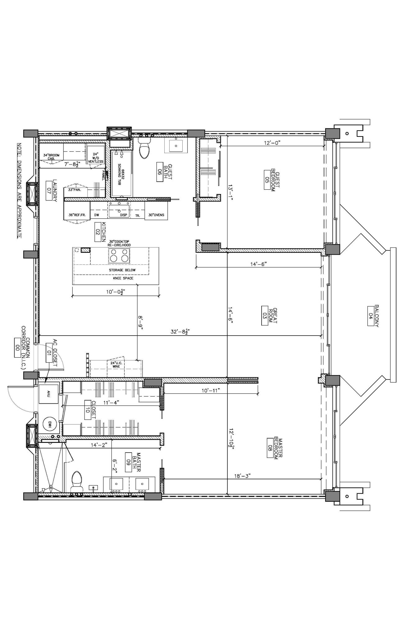 2773 S Ocean Boulevard 2060