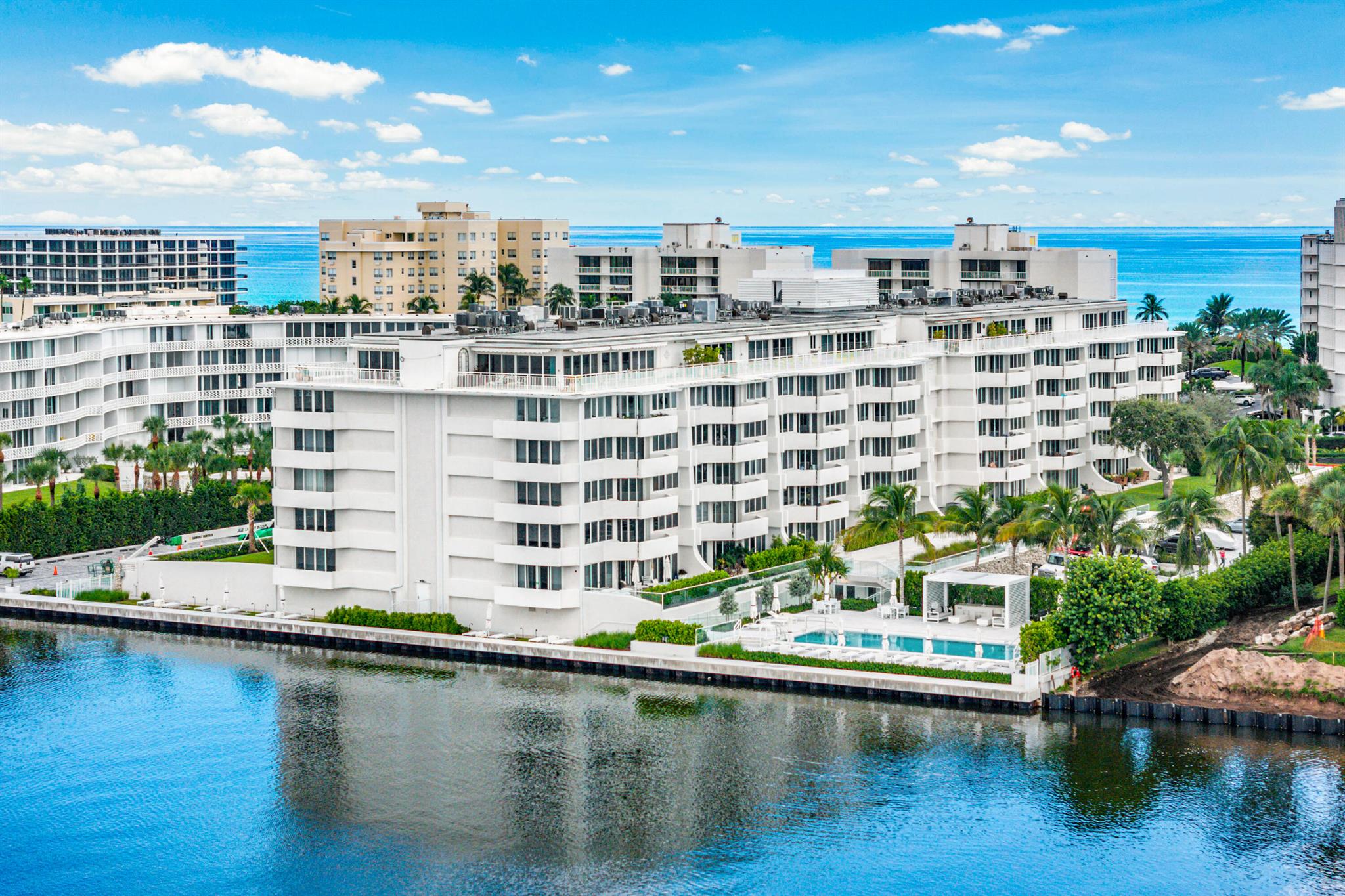 2773 S Ocean Boulevard 2060