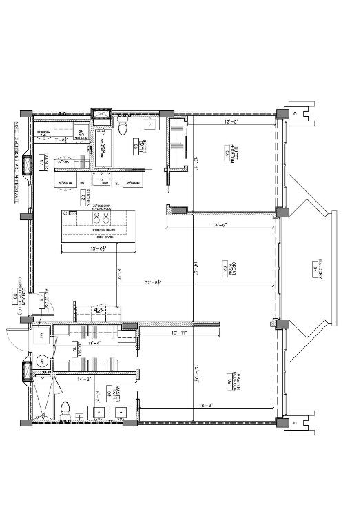 2773 S Ocean Boulevard 2060