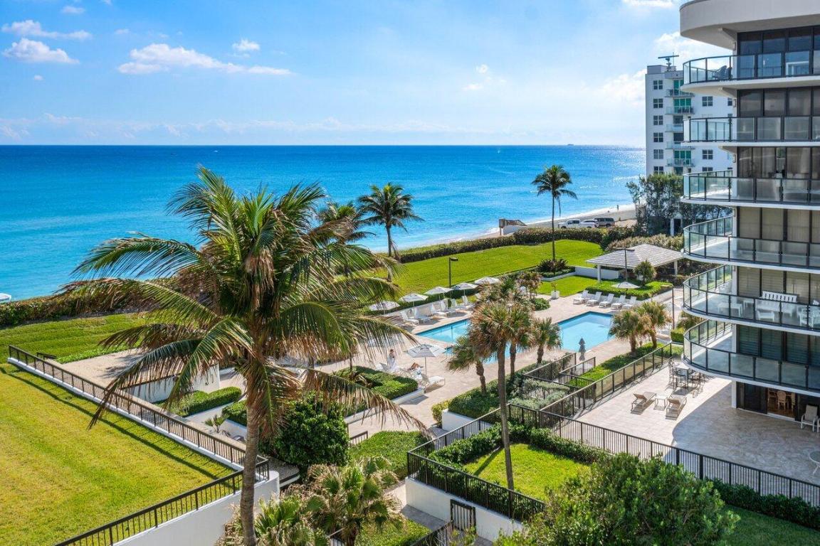 3440 S Ocean Boulevard N 508n