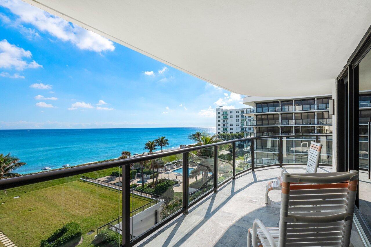 3440 S Ocean Boulevard N 508n