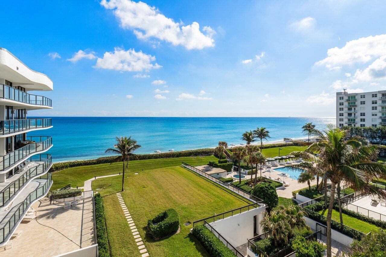 3440 S Ocean Boulevard N 508n