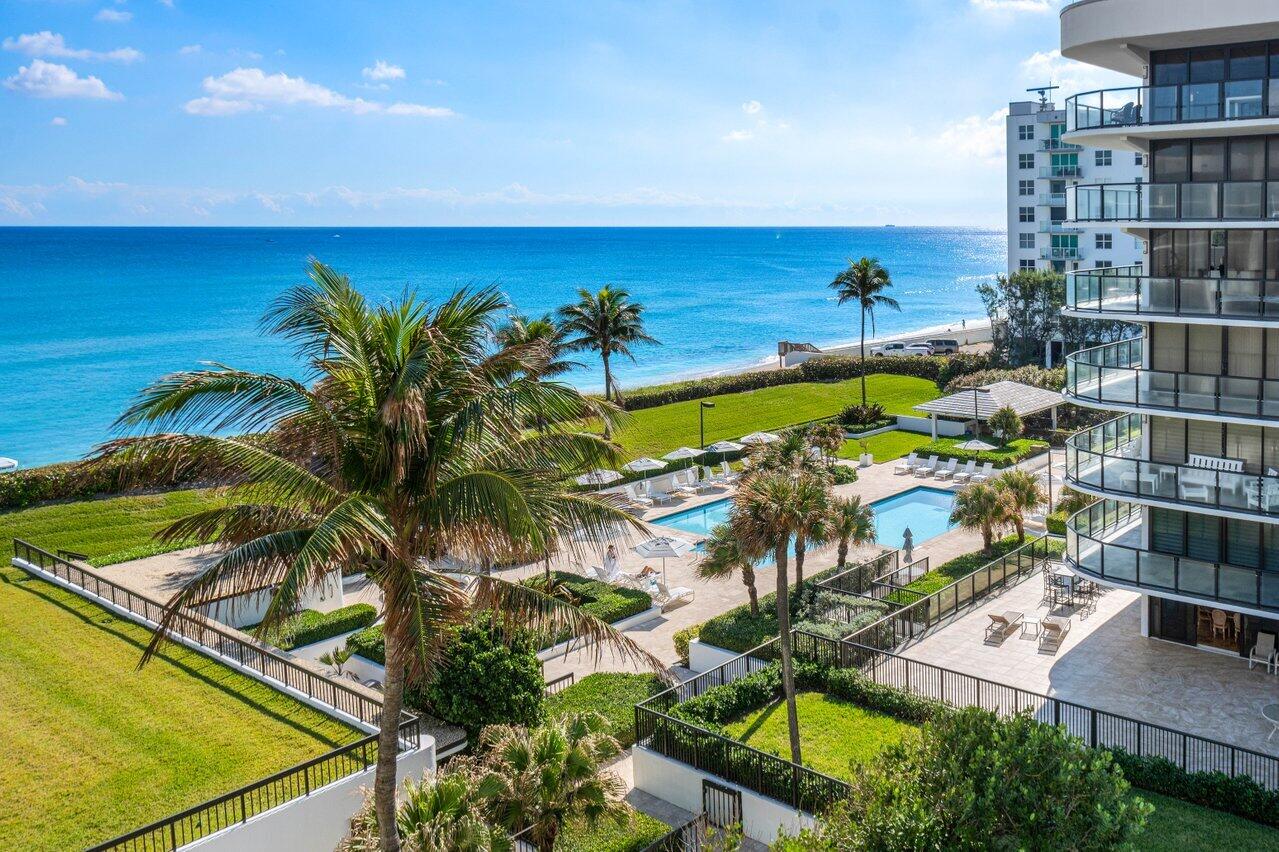 3440 S Ocean Boulevard N 508n