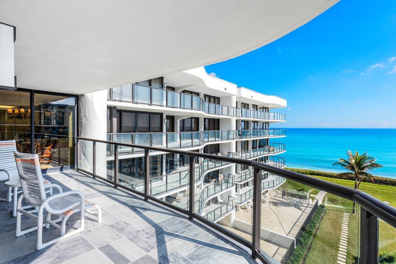 3440 S Ocean Boulevard N 508n