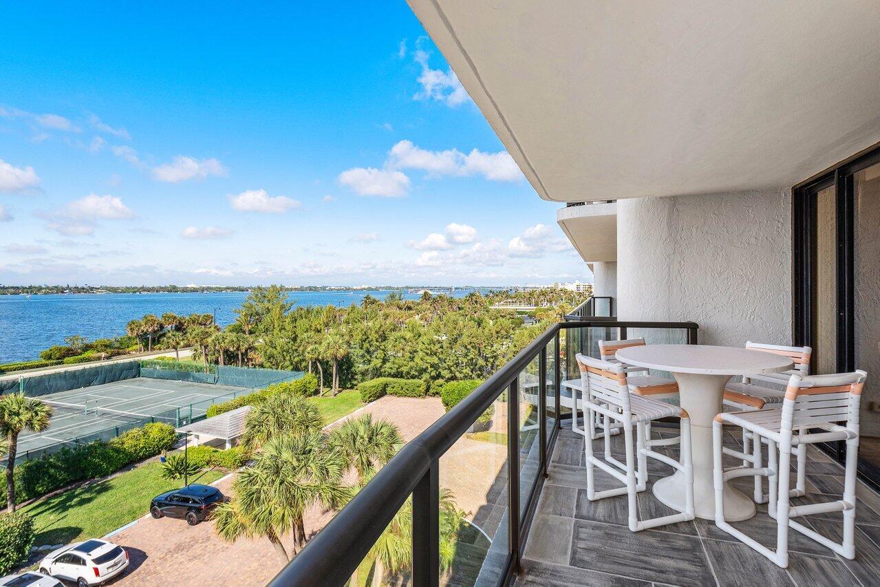 3440 S Ocean Boulevard N 508n