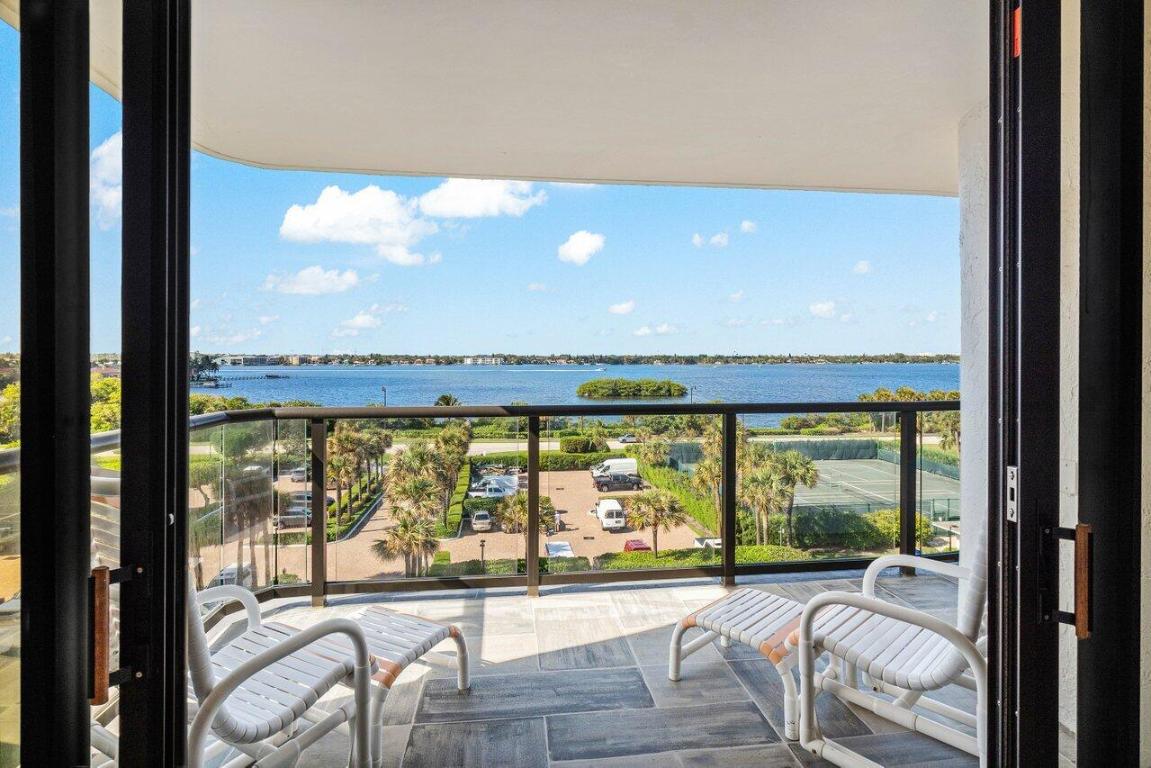 3440 S Ocean Boulevard N 508n