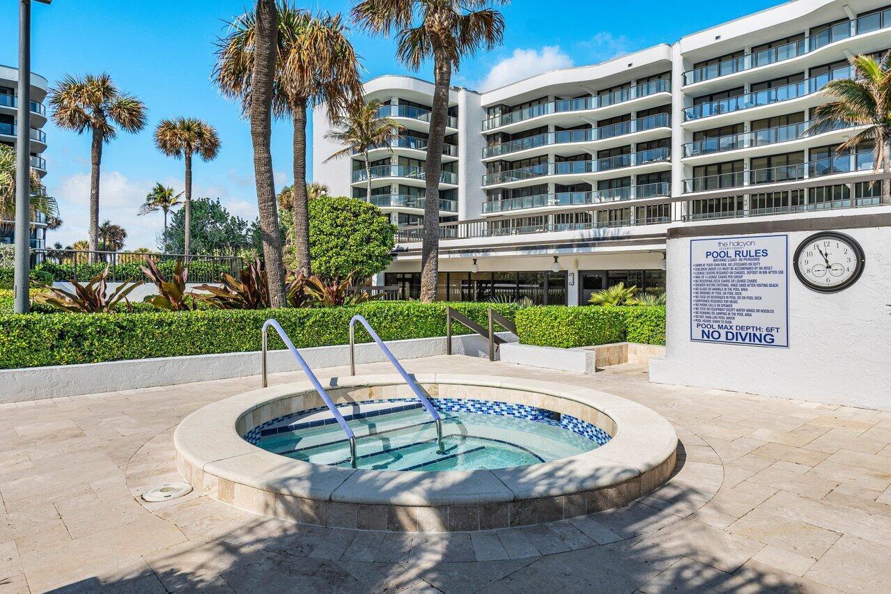 3440 S Ocean Boulevard N 508n