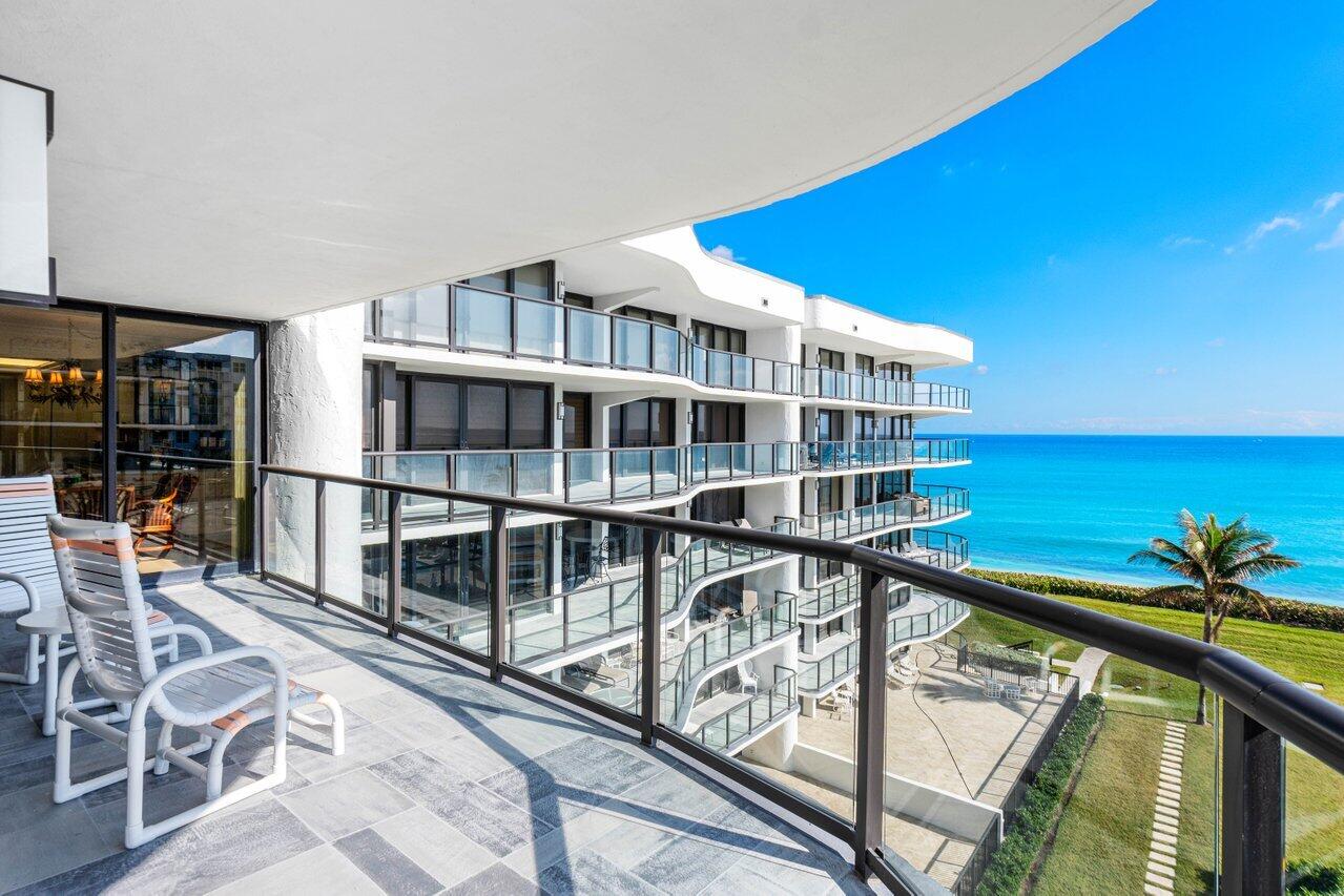 3440 S Ocean Boulevard N 508n