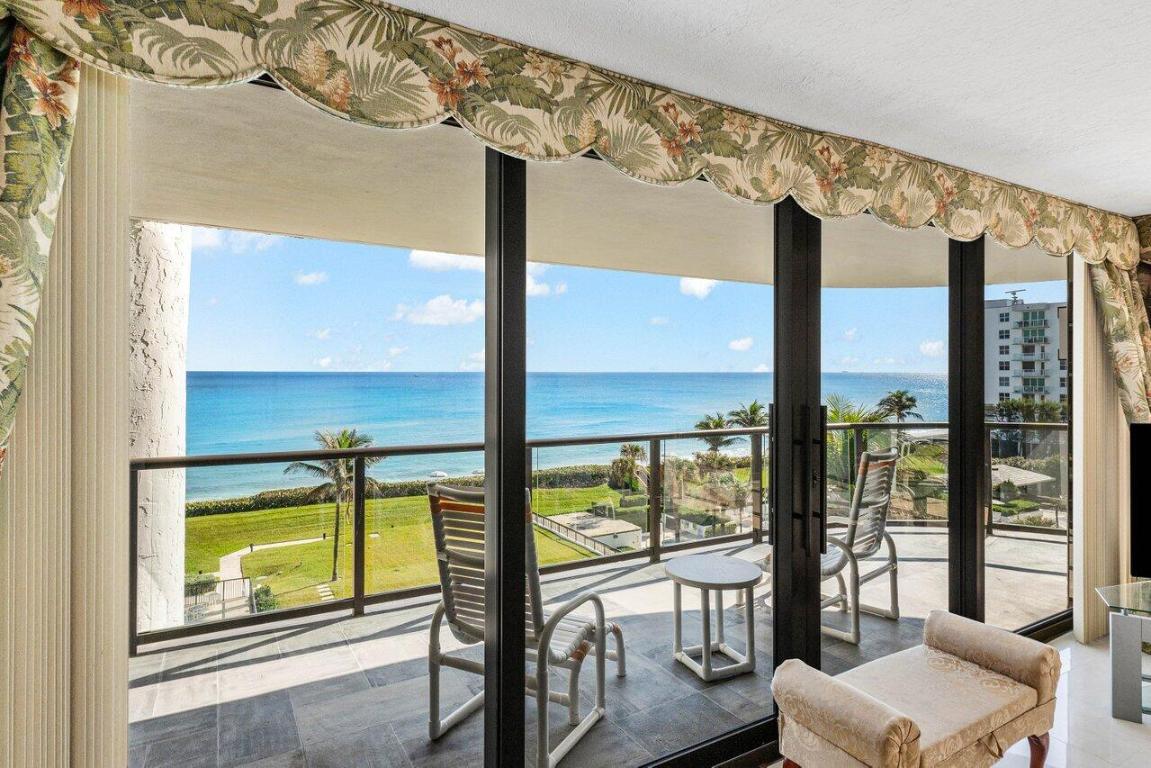 3440 S Ocean Boulevard N 508n