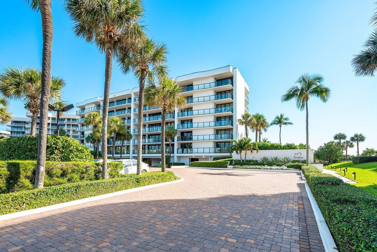 3440 S Ocean Boulevard N 508n