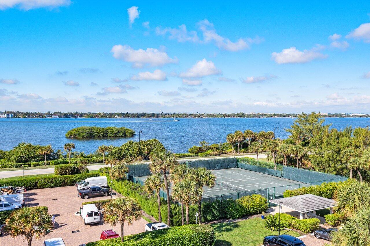 3440 S Ocean Boulevard N 508n