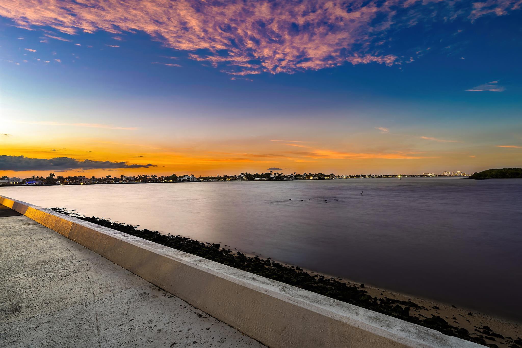 2150 Ibis Isle Road 8