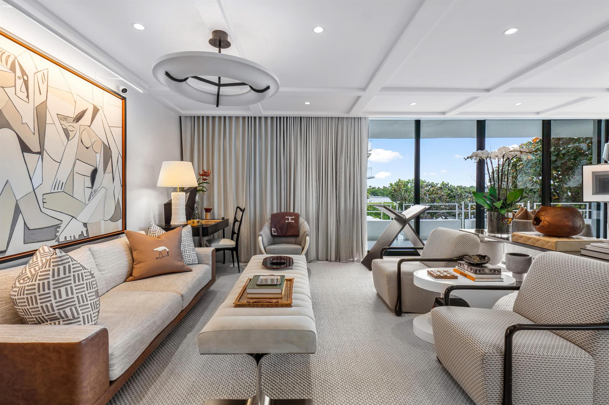 2150 Ibis Isle Road 8