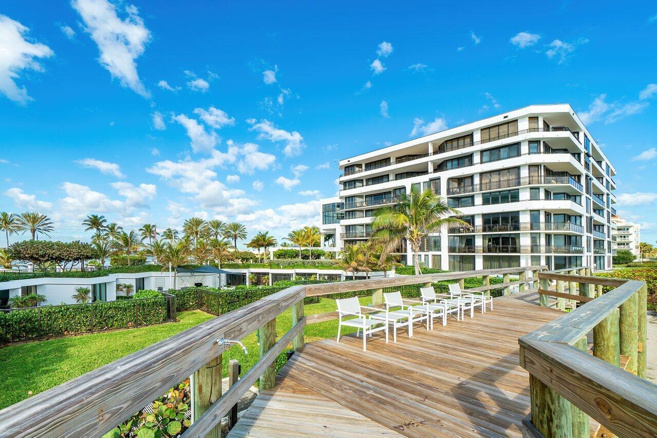 3100 S Ocean Boulevard 105s