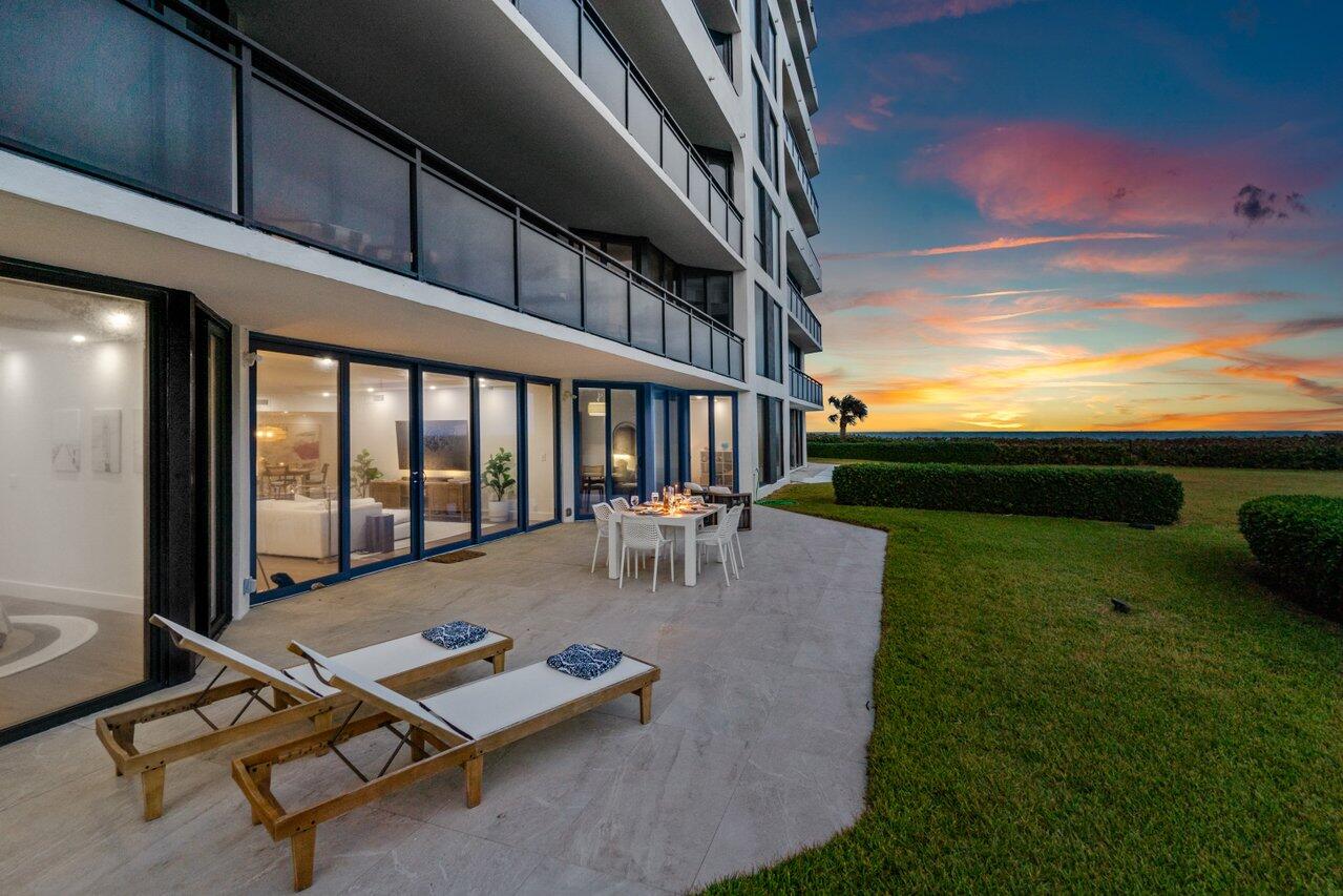 3100 S Ocean Boulevard 105s