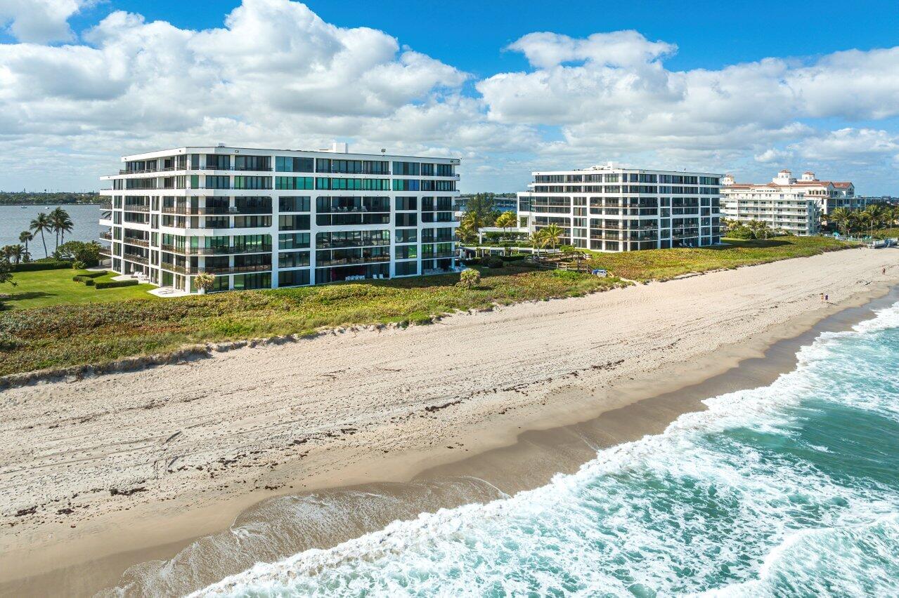 3100 S Ocean Boulevard 105s