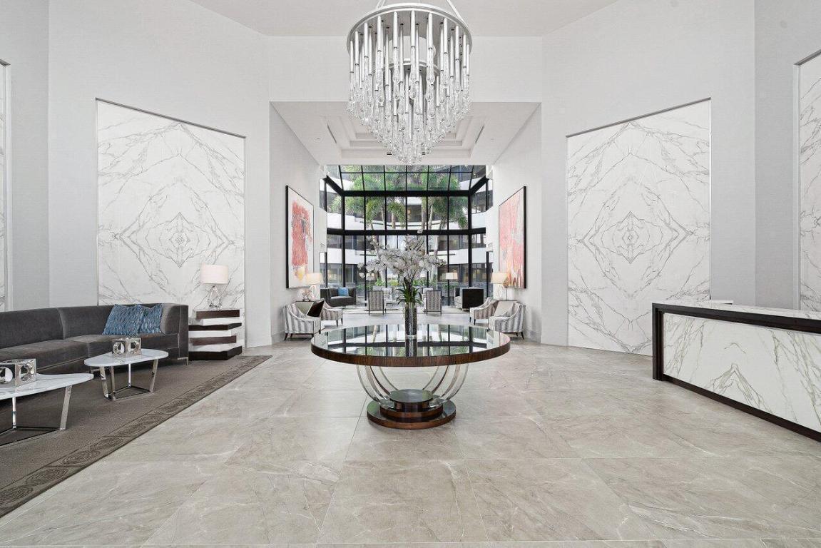 3100 S Ocean Boulevard 105s