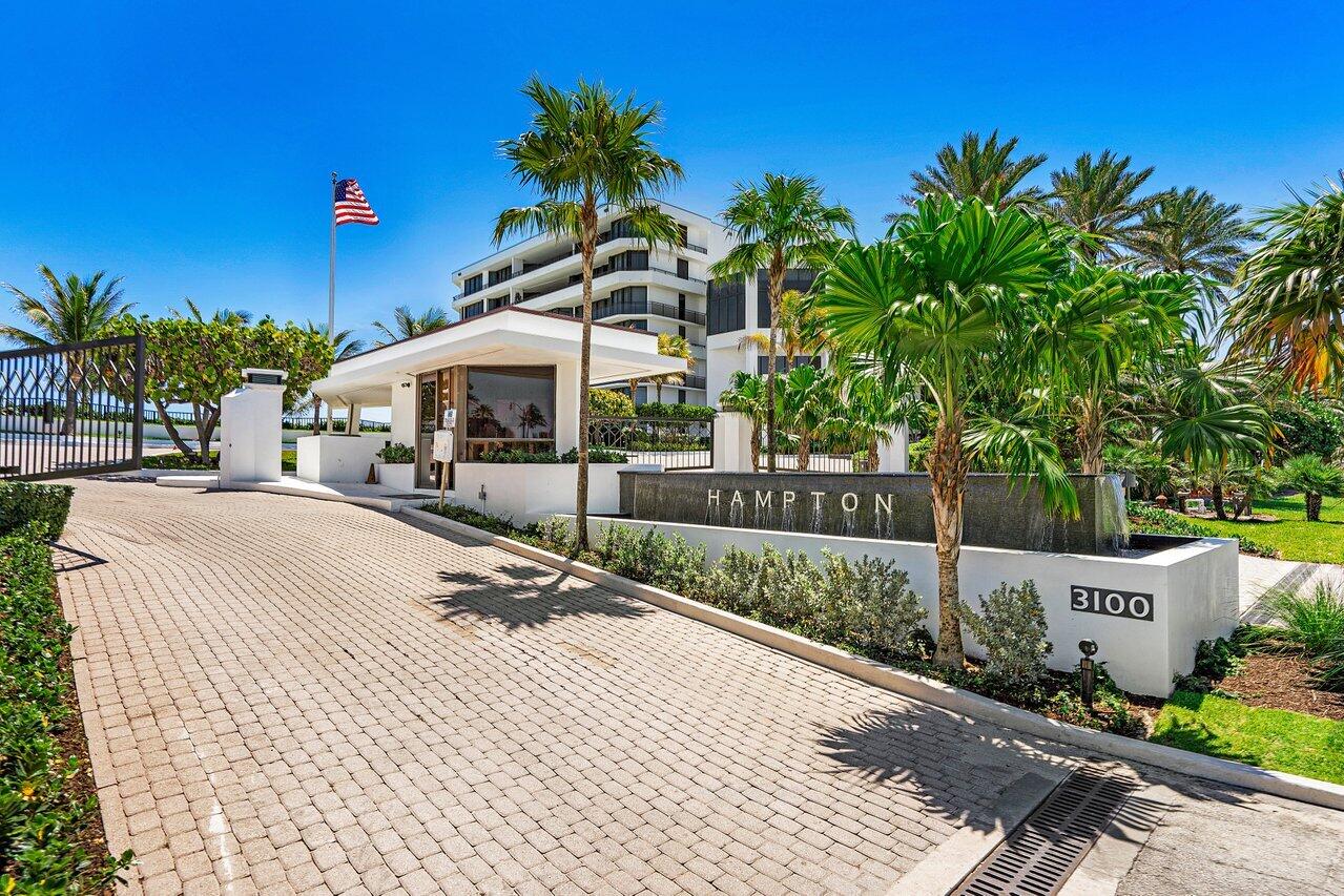 3100 S Ocean Boulevard 105s