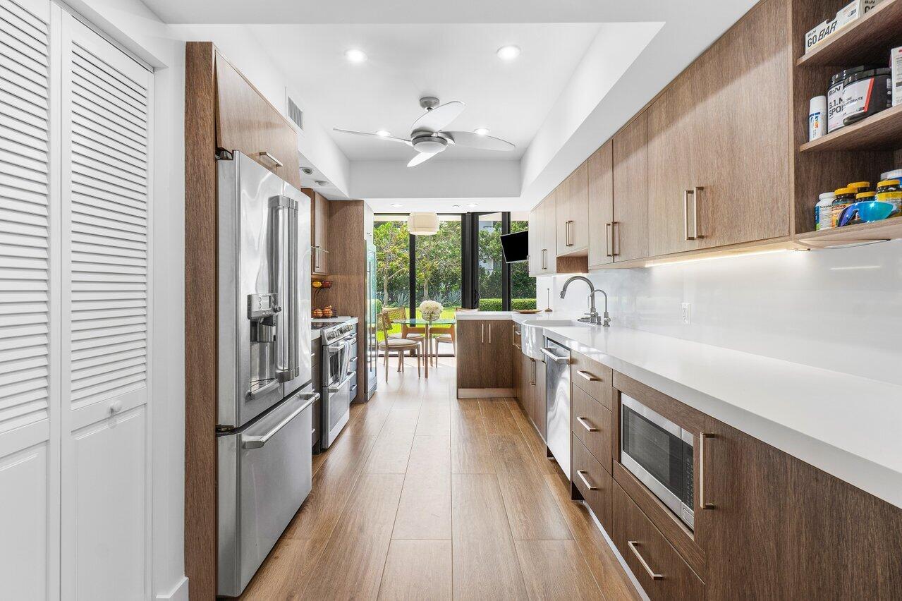 3100 S Ocean Boulevard 105s