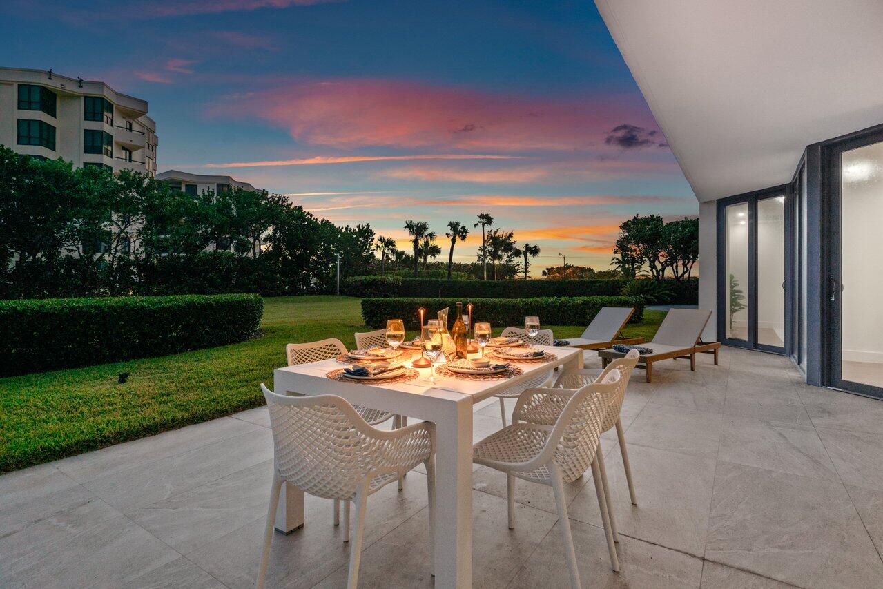 3100 S Ocean Boulevard 105s