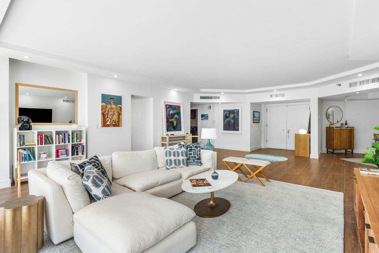 3100 S Ocean Boulevard 105s